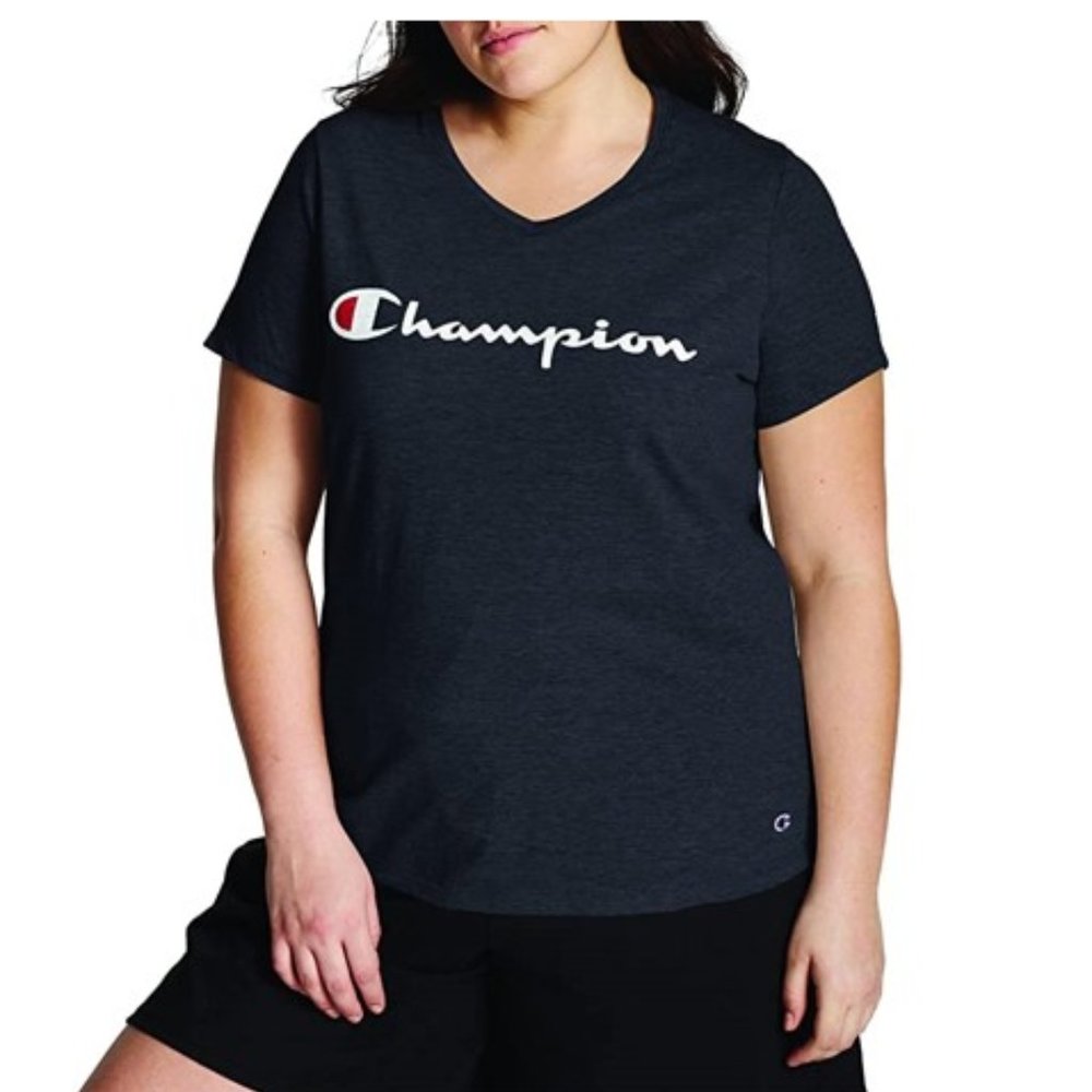 Champion Classic Graphic Jersey T-Shirt